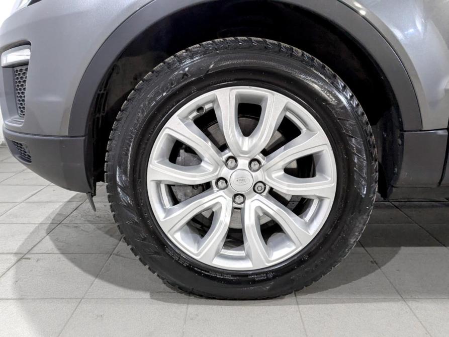Land Rover Range Rover Evoque I Рестайлинг Москва  - изображение 18