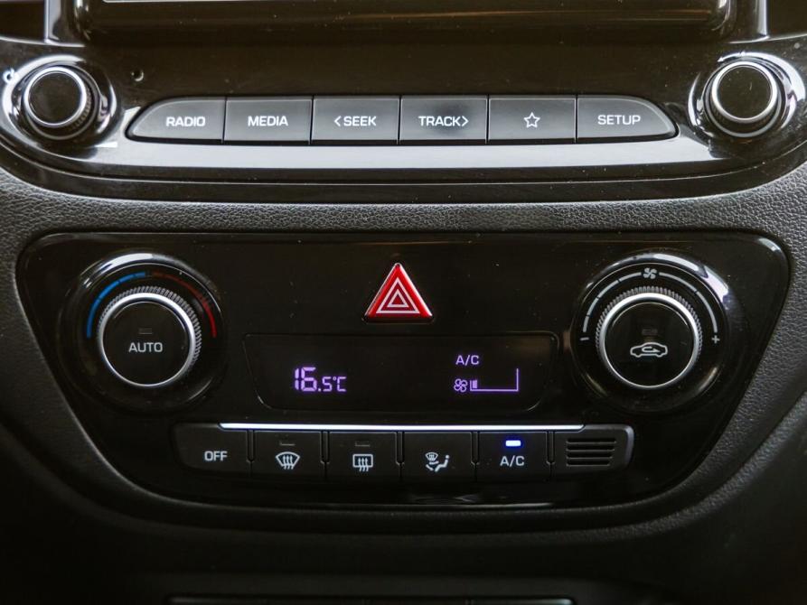 Hyundai Solaris II Рестайлинг Волгоград  - изображение 24