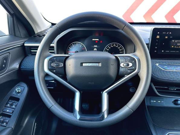 Haval Jolion I Рестайлинг с пробегом 2024 года, цена 1 690 000 рублей, 63790 км, внедорожник, Автокод Объявления