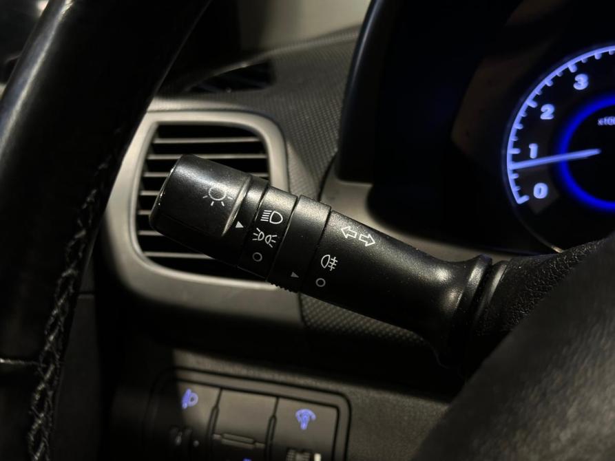 Hyundai Solaris I Рестайлинг Челябинск  - изображение 18