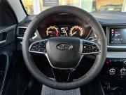 Lada (ВАЗ) Vesta I Рестайлинг (NG) Ульяновск  - изображение 48