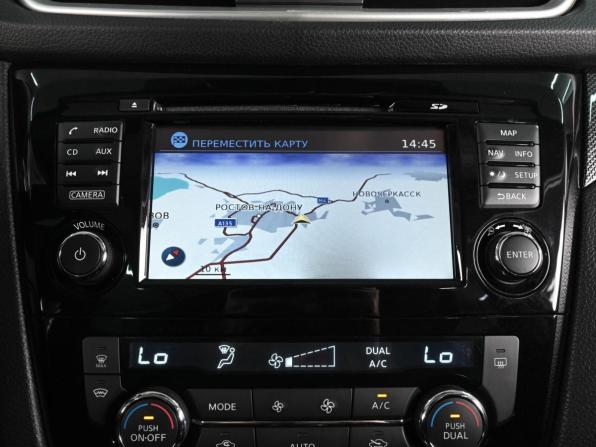 Nissan X-Trail III с пробегом 2017 года, цена 1 819 000 рублей, 134649 км, внедорожник, Автокод Объявления