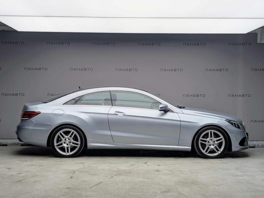 Mercedes-Benz E-Класс IV (W212 S212 C207) Рестайлинг Москва  - изображение 4