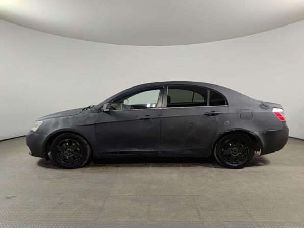 Geely Emgrand EC7 с пробегом 2013 года, цена 175 000 рублей, 191997 км, седан, Автокод Объявления