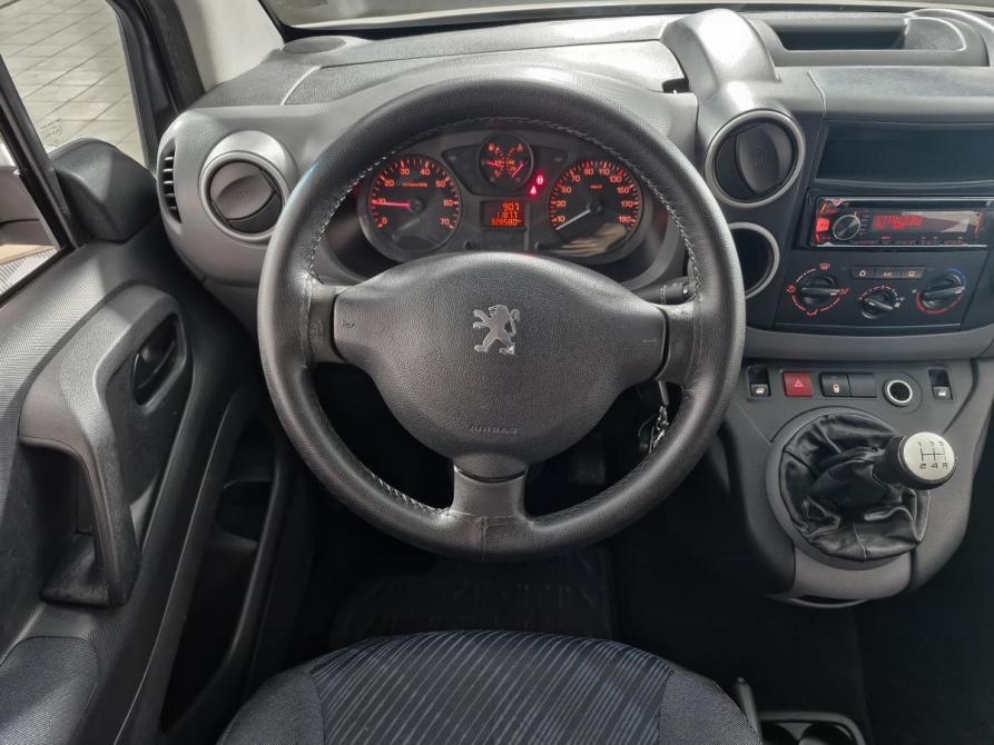 Peugeot Partner II Нижний Новгород  - изображение 17
