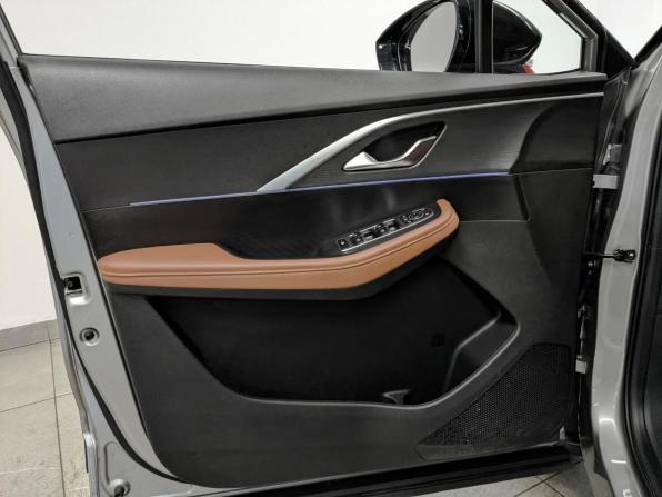 Omoda C5 I с пробегом 2023 года, цена 1 850 000 рублей, 23892 км, внедорожник, Автокод Объявления