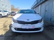 Kia Optima IV Нижнекамск  - изображение 20