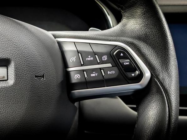 Haval F7 I с пробегом 2021 года, цена 1 940 000 рублей, 60264 км, внедорожник, Автокод Объявления