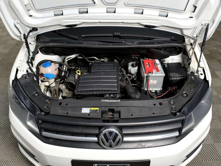 Volkswagen Caddy IV Санкт-Петербург  - изображение 11