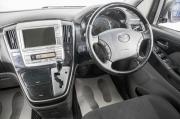 Toyota Alphard I Рестайлинг Барнаул  - изображение 46