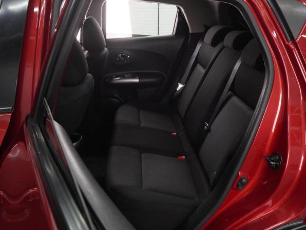 Nissan Juke I с пробегом 2012 года, цена 899 000 рублей, 193627 км, внедорожник, Автокод Объявления