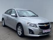 Chevrolet Cruze I Рестайлинг Москва  - изображение 19