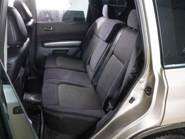 Nissan X-Trail II с пробегом 2008 года, цена 849 000 рублей, 230539 км, внедорожник, Автокод Объявления