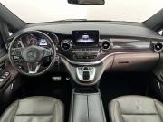Mercedes-Benz V-Класс III (W447) Москва  - изображение 27