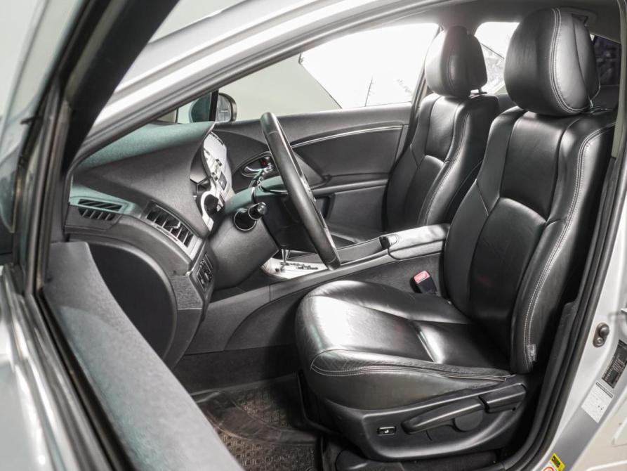 Toyota Avensis III Воронеж  - изображение 10
