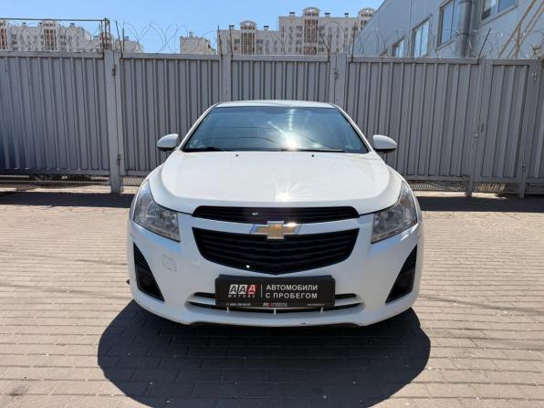 Chevrolet Cruze I Рестайлинг с пробегом 2013 года, цена 788 000 рублей, 136411 км, седан, Автокод Объявления