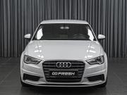 Audi A3 III (8V) Ставрополь  - изображение 25