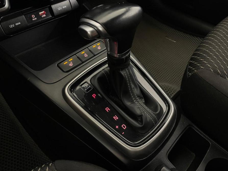 Kia Rio IV Воронеж  - изображение 23