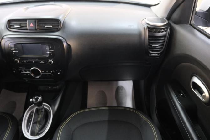 Kia Soul II с пробегом 2015 года, цена 1 249 000 рублей, 118000 км, хэтчбек, Автокод Объявления