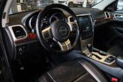 Jeep Grand Cherokee IV (WK2) Москва  - изображение 43