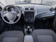 Lada (ВАЗ) Granta I Рестайлинг Казань  - изображение 16