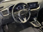 Kia Ceed III Рестайлинг Москва  - изображение 22