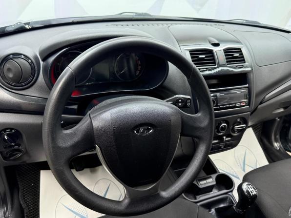 Lada (ВАЗ) Granta I Рестайлинг с пробегом 2024 года, цена 840 000 рублей, 27640 км, лифтбек, Автокод Объявления