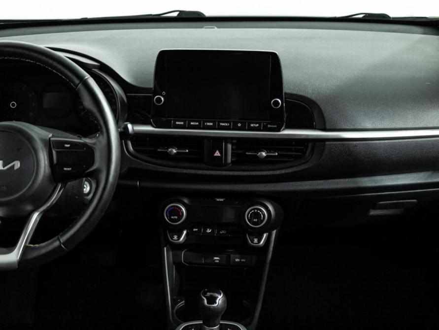 Kia Picanto III Рестайлинг Санкт-Петербург  - изображение 15