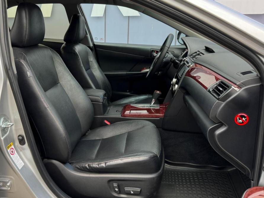 Toyota Camry VII (XV50) Кропоткин  - изображение 8