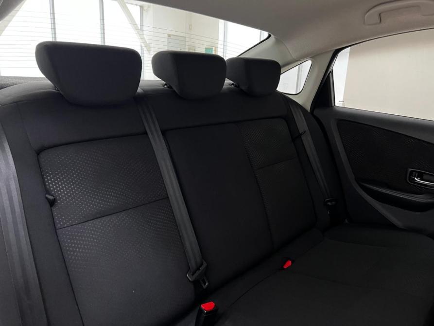 Nissan Almera III (G15) Волгоград  - изображение 29