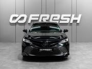Toyota Camry VIII (XV70) Тюмень  - изображение 30