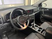 Kia Sportage IV Рестайлинг Тверь  - изображение 31
