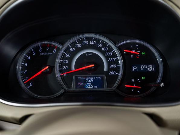 Nissan Teana II Рестайлинг с пробегом 2012 года, цена 1 200 000 рублей, 225497 км, седан, Автокод Объявления