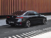 BMW 7 серии VII (G70) Москва  - изображение 47