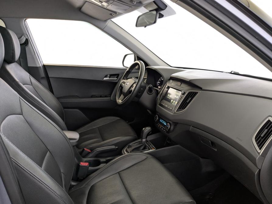 Hyundai Creta I Москва  - изображение 11