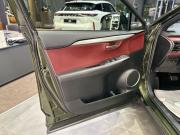 Lexus NX I Рестайлинг Тюмень  - изображение 33