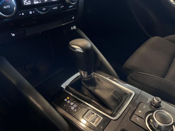 Mazda CX-5 I Рестайлинг с пробегом 2017 года, цена 2 170 000 рублей, 111314 км, внедорожник, Автокод Объявления