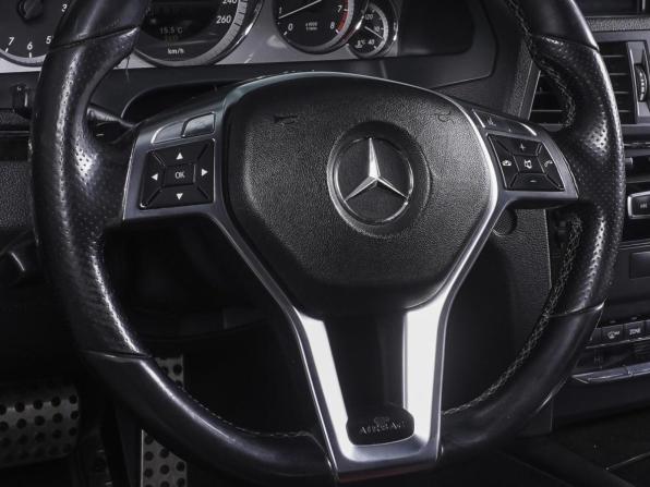 Mercedes-Benz E-Класс IV (W212 S212 C207) с пробегом 2012 года, цена 1 660 000 рублей, 176944 км, купе-хардтоп, Автокод Объявления