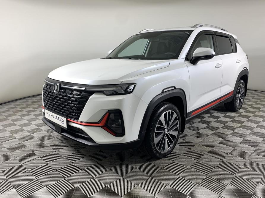 Changan CS35 Plus I Рестайлинг Москва  - изображение 1