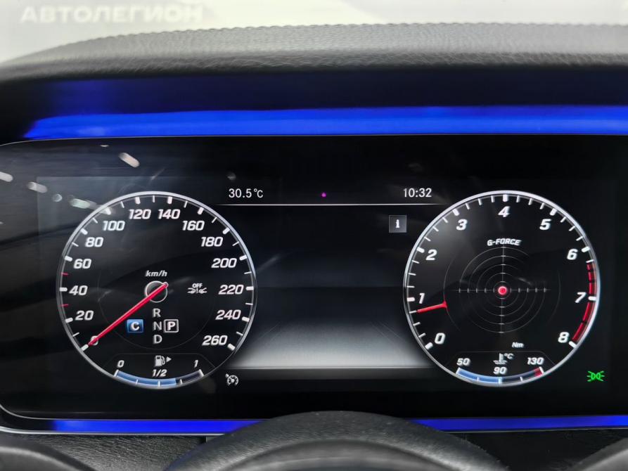 Mercedes-Benz E-Класс V (W213 S213 C238) Новосибирск  - изображение 20