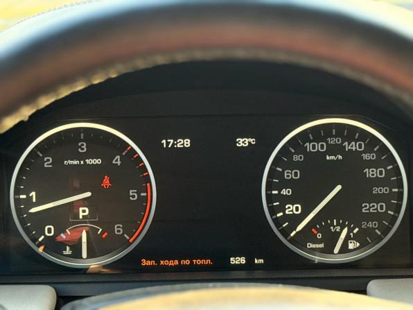 Land Rover Range Rover III Рестайлинг 2 с пробегом 2011 года, цена 1 800 000 рублей, 350000 км, внедорожник, Автокод Объявления