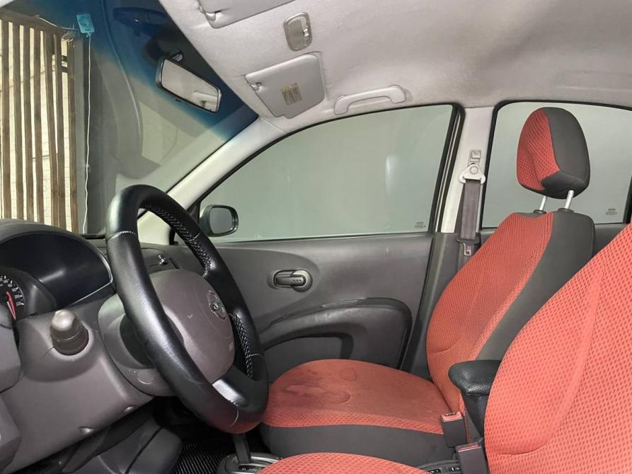 Nissan Micra III (K12) Тверь  - изображение 7
