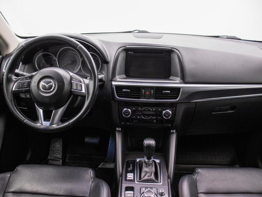 Mazda CX-5 I Москва  - изображение 13