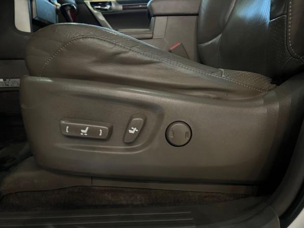 Lexus GX II с пробегом 2011 года, цена 2 668 900 рублей, 191800 км, внедорожник, Автокод Объявления