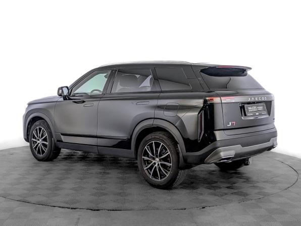Jaecoo J7 I с пробегом 2023 года, цена 2 160 000 рублей, 57400 км, внедорожник, Автокод Объявления