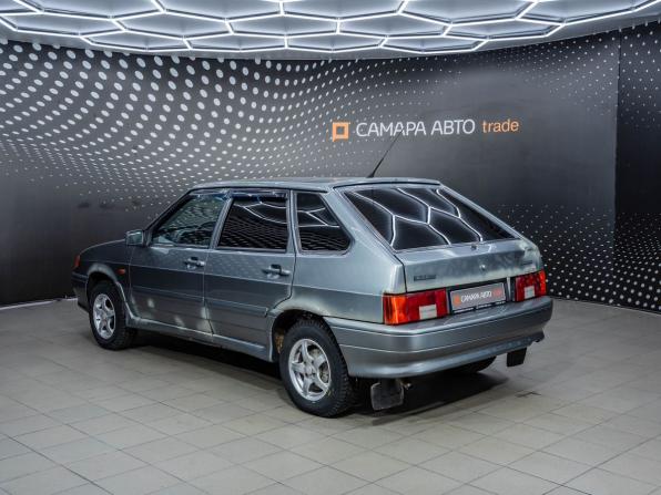 Lada (ВАЗ) 2114 с пробегом 2010 года, цена 98 000 рублей, 198990 км, хэтчбек, Автокод Объявления