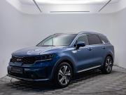 Kia Sorento IV Москва  - изображение 23