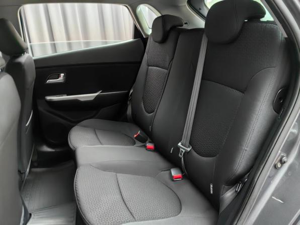 Kia Rio III с пробегом 2014 года, цена 775 000 рублей, 160938 км, хэтчбек, Автокод Объявления