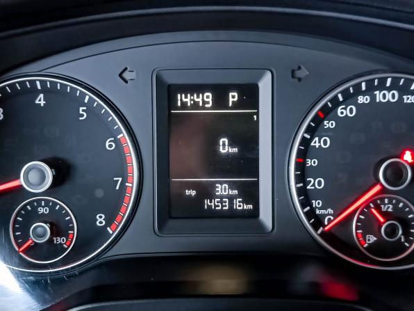 Volkswagen Jetta VI с пробегом 2013 года, цена 892 000 рублей, 145316 км, седан, Автокод Объявления