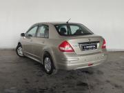 Nissan Tiida I Рестайлинг Москва  - изображение 22